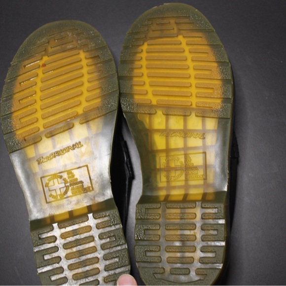 Doc Marten Penton penny loafer size 10 - Picture 5 of 11